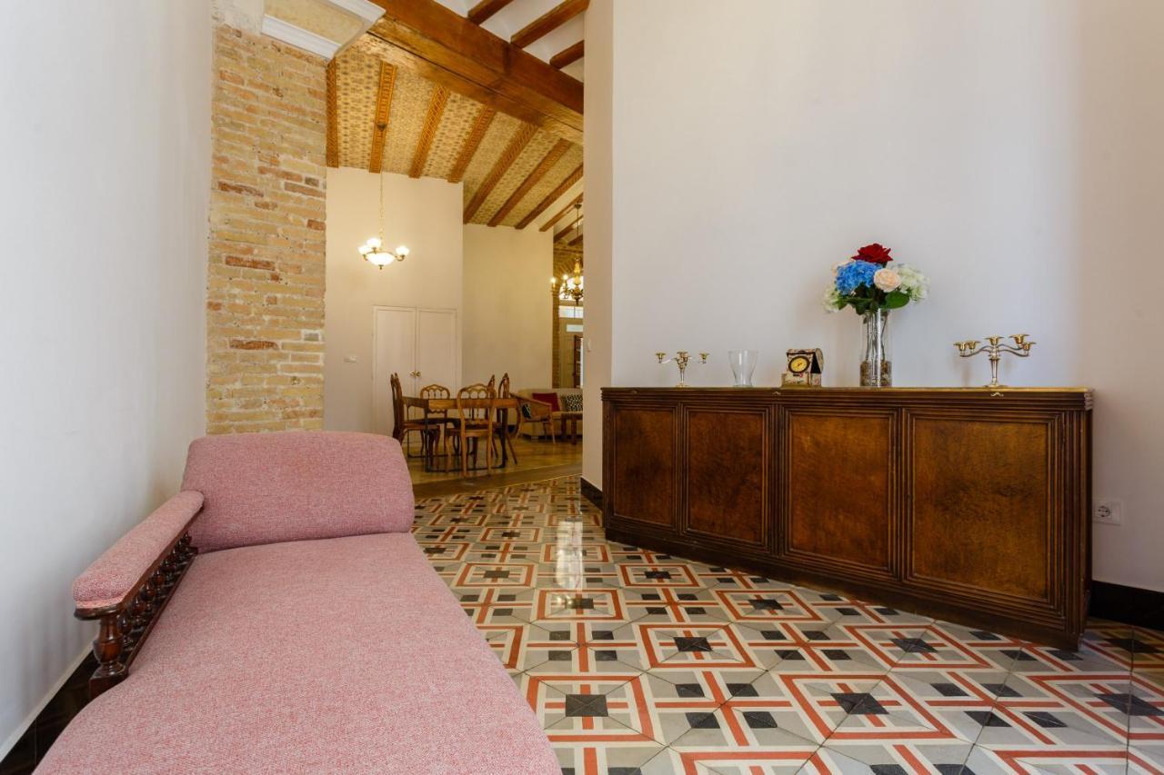 Casa Del Coleccionista By Cadiz4Rentals Exteriör bild