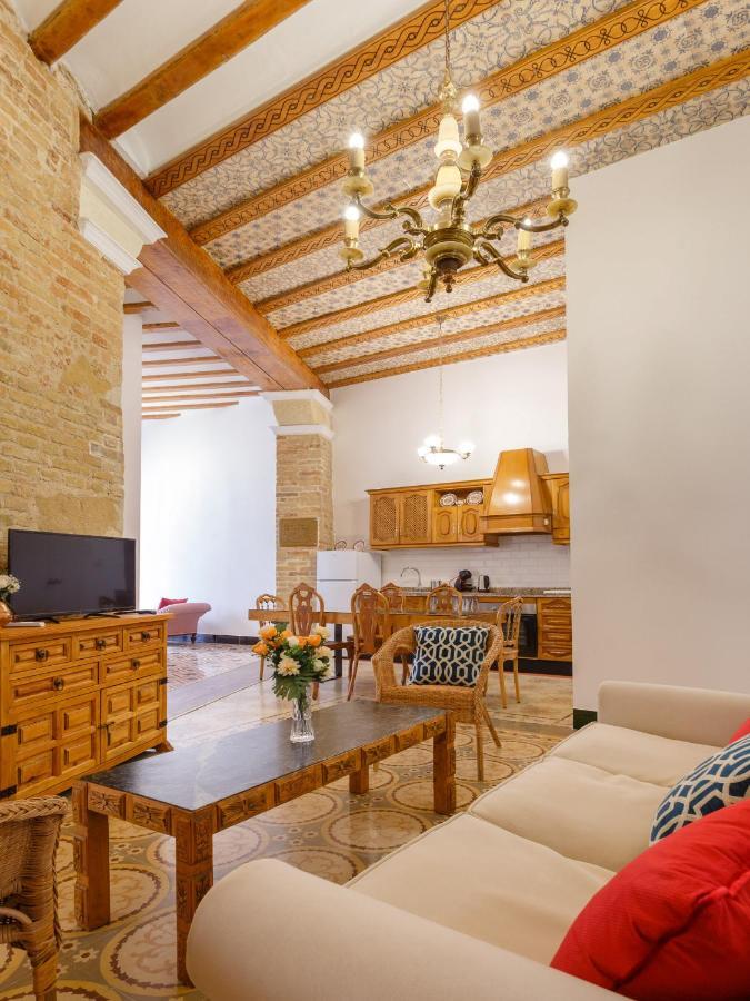 Casa Del Coleccionista By Cadiz4Rentals Exteriör bild
